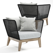 MODLOFT Netta Chair