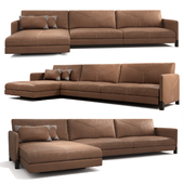 Modloft Lafayette Sofa