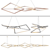 Chandelier - BEC BRITTAIN