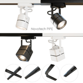 Novotech PIPE set