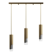 Pendant lamp Sonto