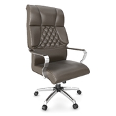 Hittite officer chair