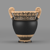 Volute krater