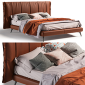 Bed Bonaldo Сuff