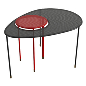 Kangourou coffee table