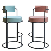 iSimar PARADISO | Stool