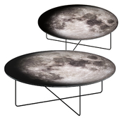 Moroso - My Moon My Mirror