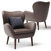Confort Line HAPPY Armchair