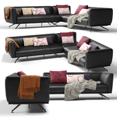 LEMA Neil Sofa