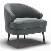 Dantone | Armchair "Brevik"