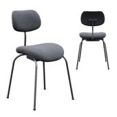 Wilde + Spieth Musician's Chair