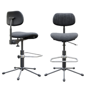 Wilde + Spieth Chair for Kettledrums and Conductors