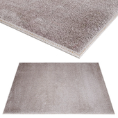 Jazzy 01800 beige rug