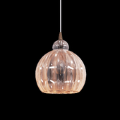 Pendant lamp Maytoni Karla P006PL-01BS