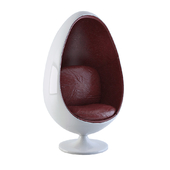 Ovalia egg chair