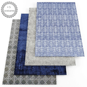 Rugs set136