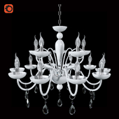 Chandelier Maytoni DIA011PL-15W Cecilia