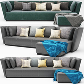 Modern Corner Sofa