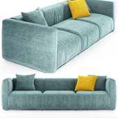 Poliform Shangai Sofa