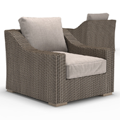 Dantone | Armchair "Aland"