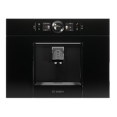 Coffee machine Bosch CTL636EB6