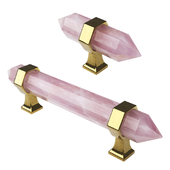 Furniture handles