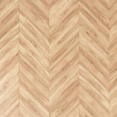 Parquet Vintage Hickory