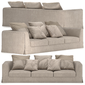 Dorian Sofa (fendi Casa)