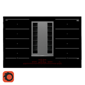 Cooktop Bosch PXX875D34E