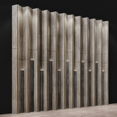 Wall Panel 03