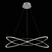 Maytoni lamp MOD062PL-L56CH3K Weave