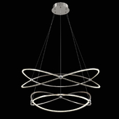 Maytoni Lamp Mod062 Pl-L103 Ch3 K Weave