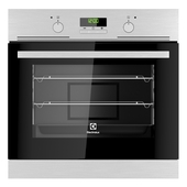 Oven Electrolux Ezb52430 Ax