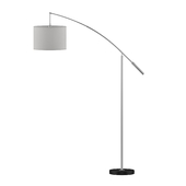 92206 Floor lamp NADINA