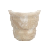 OM Lamp marble MS03