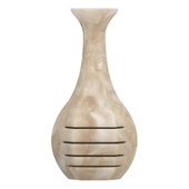OM Lamp marble MS05