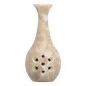 OM Lamp marble MS06