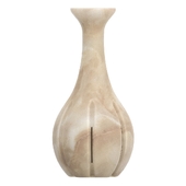 OM Lamp marble MS07