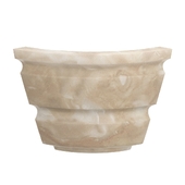 OM Lamp marble MS10