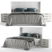 Bed RH Lawson