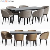 Dining Set 55