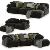 Mario bellini camaleonda sofa (B&B)
