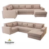 OM sofa Manhattan Savlukov-Mebel