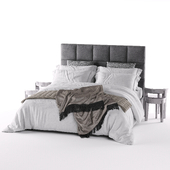 Bed Meridiani Bardo