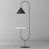 MiniForms Ozz Lamp