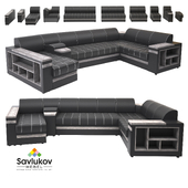 sofa Ritis Savlukov-Mebel