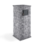 OM Sauna stove Talc 02