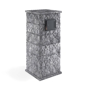 OM Sauna stove Talc 03