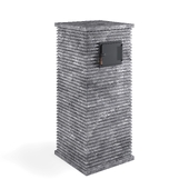 OM Sauna stove Talc 04