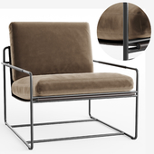 Frag Riviera Armchair